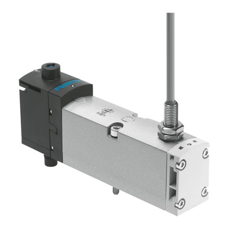 Festo Solenoid Valve VSVA-B-M52-MZD-A1-1T1L-APC VSVA-B-M52-MZD-A1-1T1L-APC